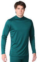 Microtech™ Form Fitted Long Sleeve Top 2pk Made in USA by WSI Sports 601YLS