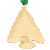 NEW! Oh Christmas Tree Ornament- 12 Days of Christmas (Bronze) by Wendell August Made in USA  21404236CR