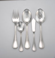 Pearl Flatware Stainless Steel Made in USA 65pc Set