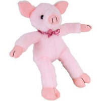 Piggles 16" by American Bear Factory