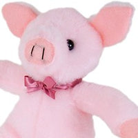 Piggles 16" by American Bear Factory