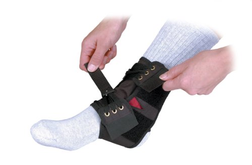 PowerWrap Ankle Brace USA Made by Core Products