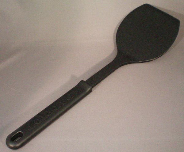 Long 14" Spatula Made in USA by Patriot Plastics