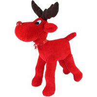 Raindeer 18" by American Bear Factory