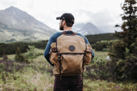 Rambler by Duluth Pack S-120