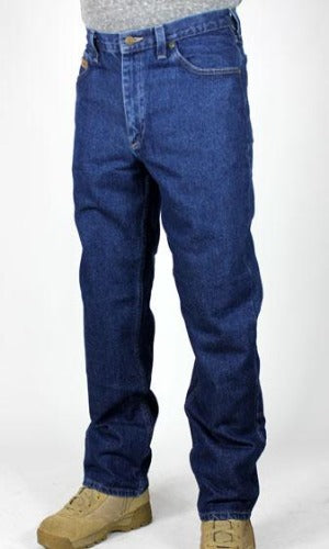 Very Limited Supply: Texas Jeans Relaxed Fit Jean 50DL Made in USA