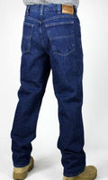 Very Limited Supply: Texas Jeans Relaxed Fit Jean 50DL Made in USA