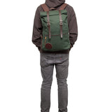 Roll-Top Scout by Duluth Pack B-512
