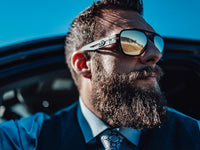 NEW! STARK Sunglasses by Gatorz Eyewear STARK – MadeinUSAForever