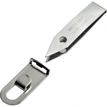 Sliver Gripper Key Chain Tweezers USA Made by El Mar Inc.