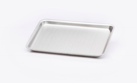Stainless Steel Jelly Roll Pan USA Made by 360 Cookware BW013-JR