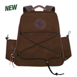 Standard Woodsman's Pack by Duluth Pack B-520