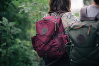 Standard Woodsman's Pack by Duluth Pack B-520