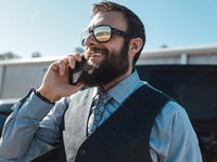 NEW! STARK Sunglasses by Gatorz Eyewear STARK