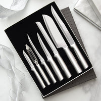 Starter Cutlery Gift Box Set by Rada Cutlery Made in USA S38