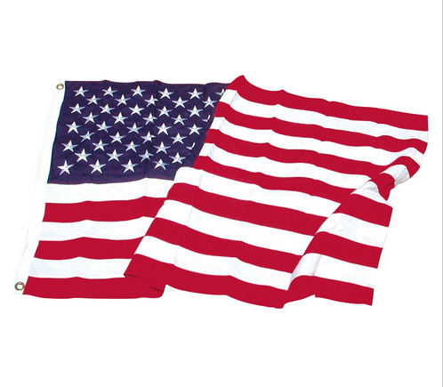 Sale: Super Strong Flag by Valley Forge Flags Made in USA