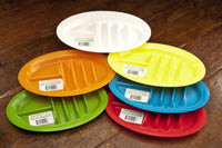 The Taco Plate 100% 3 Pack Made in the USA tacoplate