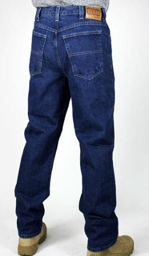 Very Limited Supply: Texas Jeans Fit Jean 55DL Made in USA –