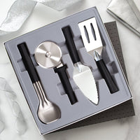 Sale: Ultimate Utensil Gift Box Set by Rada Cutlery Made in USA S50 / G250