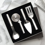 Ultimate Utensil Gift Box Set by Rada Cutlery Made in USA S50 / G250