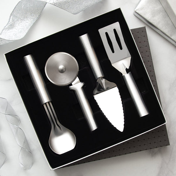 Sale: Prepare Then Carve Gift Box Set by Rada Cutlery Made in USA
