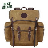 Wanderer by Duluth Pack S-121