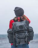 Wanderer by Duluth Pack S-121