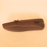 Women's Softsole Moccasins Made in USA by Footskin 1200