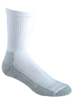 Wick Dry® Athletic Crew Sock USA Made By Fox river - 2 Pair 1190