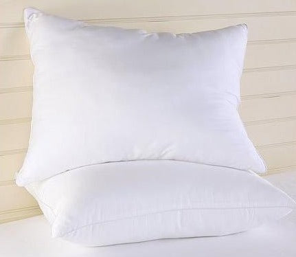 Standard Size Pillow Protector Made in USA by California Feather