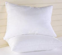 Queen Size Pillow Protector Made in USA by California Feather