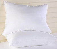 King Size Pillow Protector Made in USA by California Feather