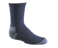 Wick Dry® Hiker Jr. Kids Sock by FoxRiver USA Made 1pr  2900foxriver