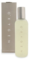 O2XYGEN Eau de Toilette for Women 3.4 oz. Bottle, Made in USA